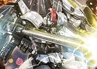 iOS/Android「ガンダムコンクエスト」SR ガンダム5号機などが排出される「閃光の男爵ガシャ」が登場