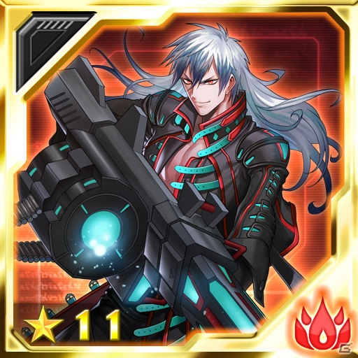 「ファンタシースターオンライン2 es」うるし原智志氏描き下ろしのチップが登場する「ウェポノイド★カーニバル Vol.4」が配信！の画像8