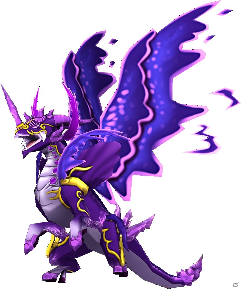 iOS/Android「モンスターギア バースト」最高難易度“超封印クエスト”にロキが登場！の画像2