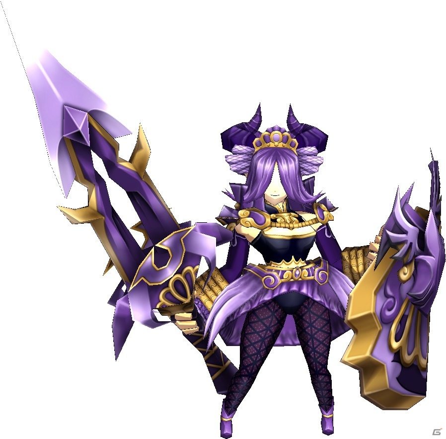 iOS/Android「モンスターギア バースト」最高難易度“超封印クエスト”にロキが登場！の画像3