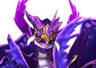 iOS/Android「モンスターギア バースト」最高難易度“超封印クエスト”にロキが登場！