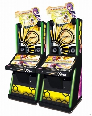 AC「crossbeats REV. SUNRISE」クローニャのアイコン＆称号が手に入るイベントが9月16日よりスタートの画像5