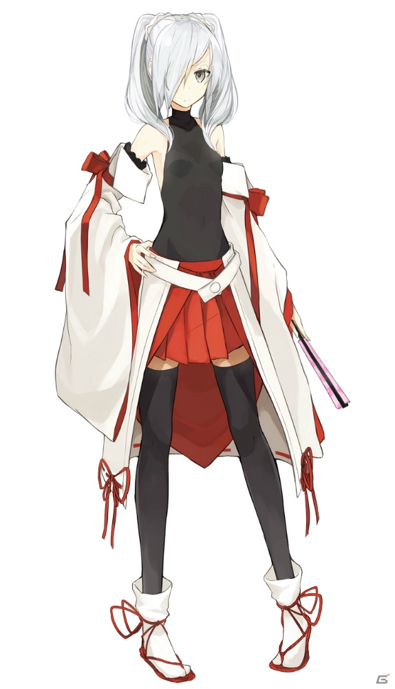 iOS/Android「感染×少女」にて限定キャラ登場の「月夜のパーティーキャンペーン」が開催！の画像4