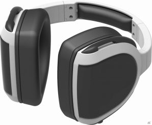 PS VR用ネックバンドタイプのステレオヘッドホンが10月に発売の画像1
