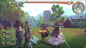 【TGS 2016】戦術性やプレイのテンポ感が向上した「蒼き革命のヴァルキュリア」TGS試遊版プレイレポートの画像3
