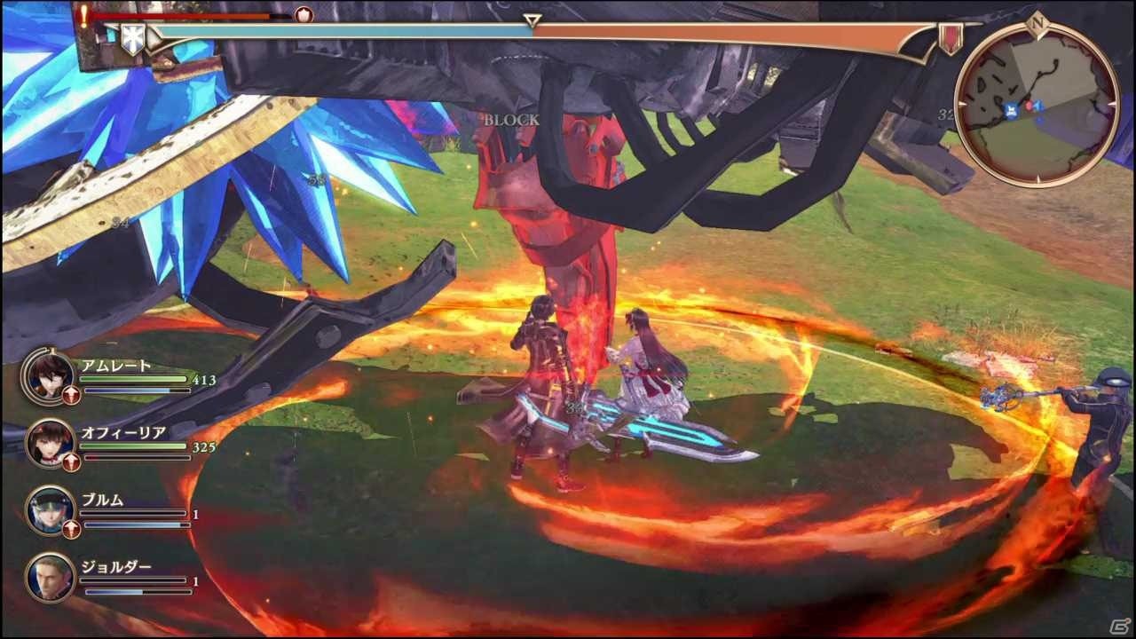 【TGS 2016】戦術性やプレイのテンポ感が向上した「蒼き革命のヴァルキュリア」TGS試遊版プレイレポートの画像15