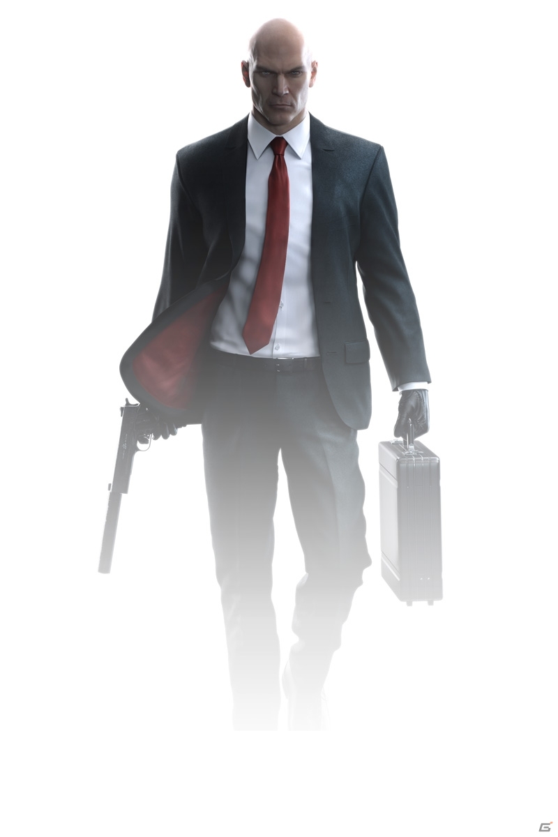 PS4/Xbox One/Steam「ヒットマン」が2017年に発売決定！トレーラーのターゲットにも注目の画像1