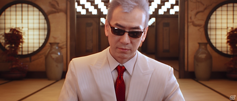 PS4/Xbox One/Steam「ヒットマン」が2017年に発売決定！トレーラーのターゲットにも注目の画像6