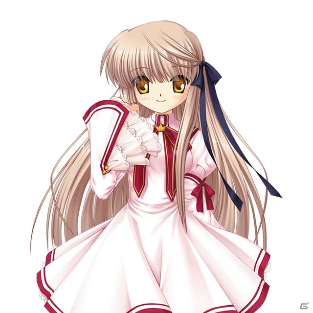PS4版「Rewrite」が2017年春に発売決定！オリジナル版に加筆・ビジュアルを追加＆フルHDに対応の画像19