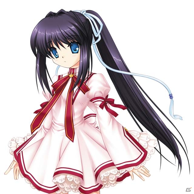 PS4版「Rewrite」が2017年春に発売決定！オリジナル版に加筆・ビジュアルを追加＆フルHDに対応の画像21
