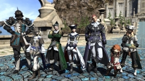 「ファイナルファンタジーXIV: 蒼天のイシュガルド」Patch 3.4「魂を継ぐ者」新IDやゴールドソーサー関連の情報が公開！の画像17