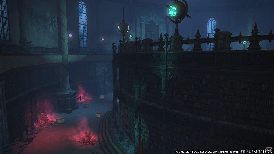 「ファイナルファンタジーXIV: 蒼天のイシュガルド」Patch 3.4「魂を継ぐ者」新IDやゴールドソーサー関連の情報が公開！の画像15