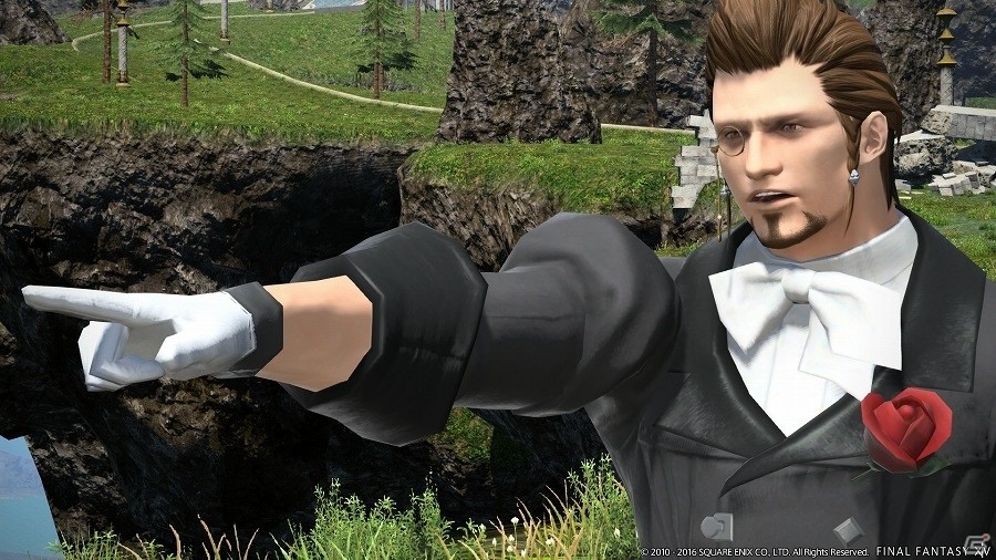 「ファイナルファンタジーXIV: 蒼天のイシュガルド」Patch 3.4「魂を継ぐ者」新IDやゴールドソーサー関連の情報が公開！の画像4