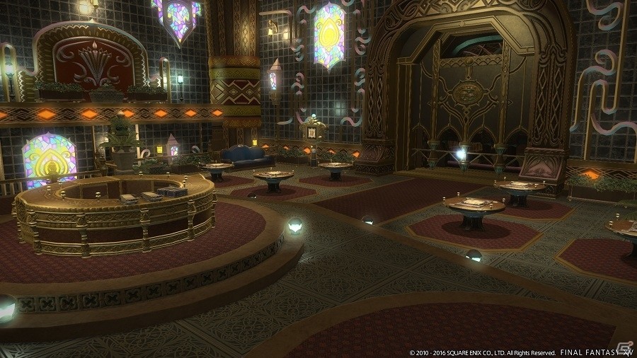 「ファイナルファンタジーXIV: 蒼天のイシュガルド」Patch 3.4「魂を継ぐ者」新IDやゴールドソーサー関連の情報が公開！の画像6