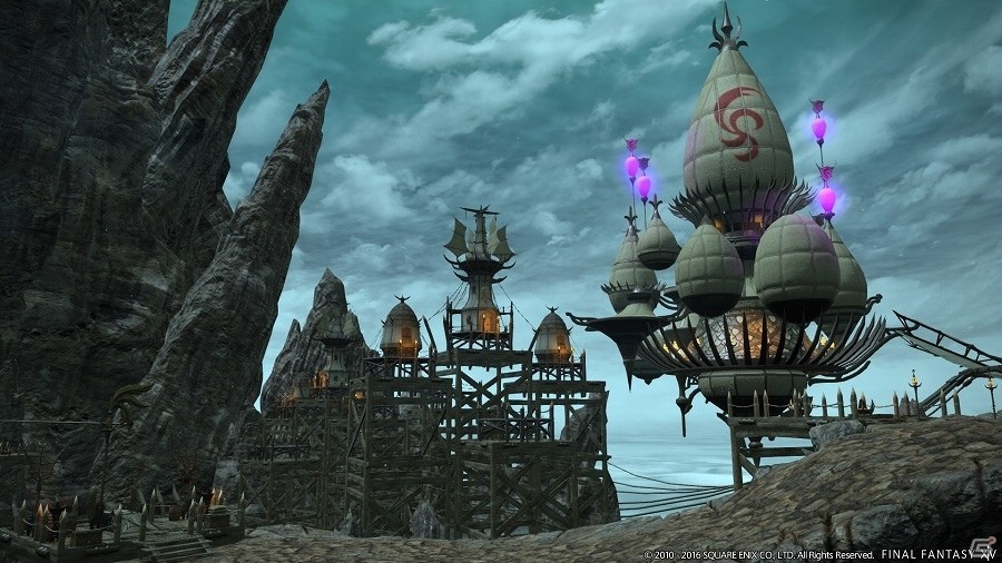 「ファイナルファンタジーXIV: 蒼天のイシュガルド」Patch 3.4「魂を継ぐ者」新IDやゴールドソーサー関連の情報が公開！の画像9