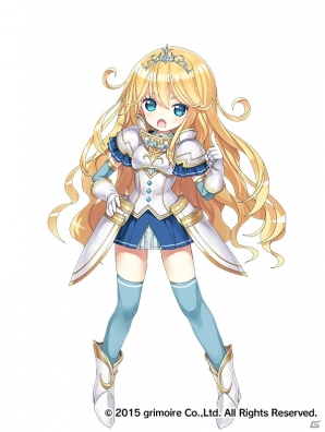 iOS/Android「ブレイブソード×ブレイズソウル」新魔剣「ガラスの靴」「アラドヴァル」がメダル交換に登場！の画像10