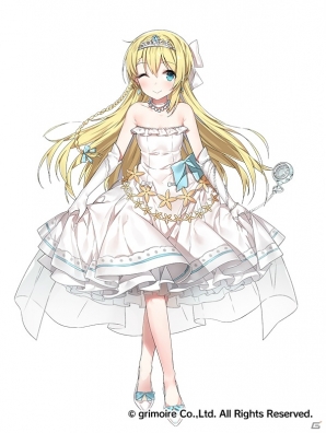 iOS/Android「ブレイブソード×ブレイズソウル」新魔剣「ガラスの靴」「アラドヴァル」がメダル交換に登場！の画像2