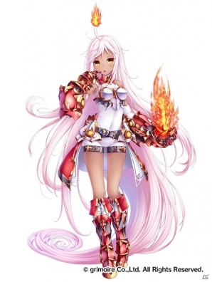 iOS/Android「ブレイブソード×ブレイズソウル」新魔剣「ガラスの靴」「アラドヴァル」がメダル交換に登場！の画像3