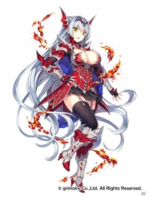 iOS/Android「ブレイブソード×ブレイズソウル」新魔剣「ガラスの靴」「アラドヴァル」がメダル交換に登場！の画像9