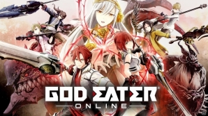 100人規模で共闘するMMO討伐アクション「ゴッドイーター オンライン」がiOS/Android向けに配信決定の画像1