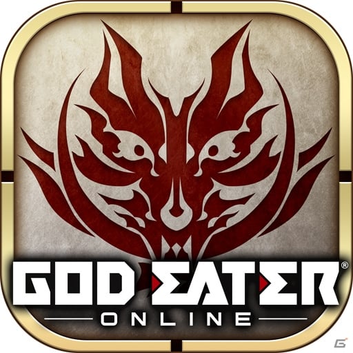 100人規模で共闘するMMO討伐アクション「ゴッドイーター オンライン」がiOS/Android向けに配信決定の画像4
