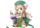 iOS/Android「拡張少女系トライナリー」事前登録＆Twitterキャンペーンがスタート