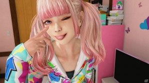 PS4「しあわせ荘の管理人さん。」ジムにプールに更衣室にとしあわせ荘の施設＆美しい3名の住人を紹介の画像21