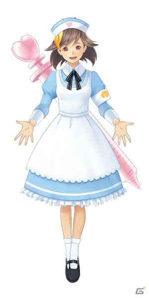3DS「めがみめぐり」ツクモとのスゴロク旅を紹介！「アマテラス」の真の姿も公開の画像12