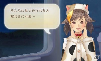 3DS「めがみめぐり」ツクモとのスゴロク旅を紹介！「アマテラス」の真の姿も公開の画像16