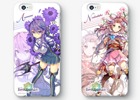 DMM GAMES公式ショップがオープン！「FLOWER KNIGHT GIRL」「かんぱに☆ガールズ」「神姫PROJECT」などのキャラグッズが販売