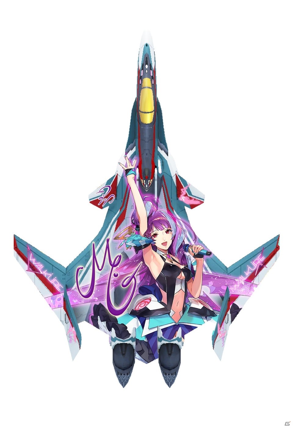 PS Vita「マクロスΔスクランブル」TGS特報！期間限定生産版パッケージビジュアル＆初回追加特典が発表の画像2