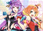 PS Vita「マクロスΔスクランブル」TGS特報！期間限定生産版パッケージビジュアル＆初回追加特典が発表