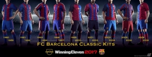 PS4/PS3「ウイニングイレブン 2017」が本日発売!香川選手vsオーバメヤング選手のウイイレ対戦映像も公開の画像13