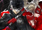「ドラゴンズドグマ オンライン」×「ペルソナ5」コラボが実施決定
