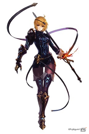 iOS/Android「誰ガ為のアルケミスト」新ジョブ「占星術士」が登場！イベント「木漏れ日は遠く過ぎて」も開催の画像2