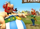 iOS/Android/Facebook向け戦略ゲームアプリ「アステリクス＆フレンズ」が配信開始