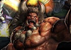 iOS/Android「討鬼伝 モノノフ」事前登録がスタート！戦闘シーンを見られるPVも公開中