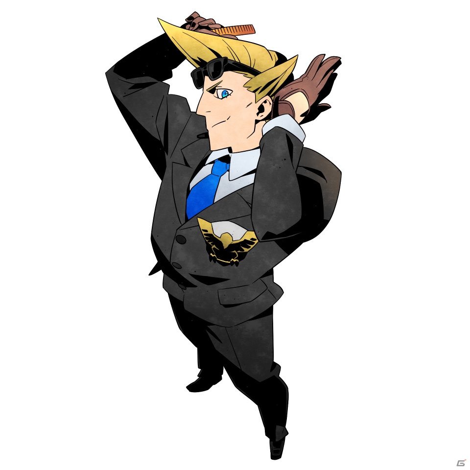 スクエニの3on3アクション フレイム ブレイズ がios Android向けに今冬配信 の画像 ゲーム情報サイト Gamer