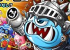 iOS/Android「城とドラゴン」にてキャラリーグなどがスタート