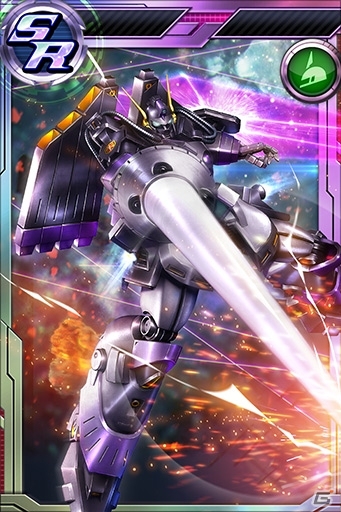iOS/Android「ガンダムコンクエスト」TGS2016 開催記念3連ガシャが開催中の画像3