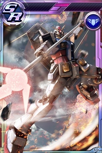 iOS/Android「ガンダムコンクエスト」TGS2016 開催記念3連ガシャが開催中の画像8