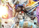 iOS/Android「ガンダムコンクエスト」TGS2016 開催記念3連ガシャが開催中