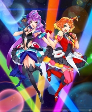 【TGS 2016】TVアニメ後半の要素が入った追加DLCが配信決定！「マクロスΔスクランブル」ステージの模様をお届け！の画像6