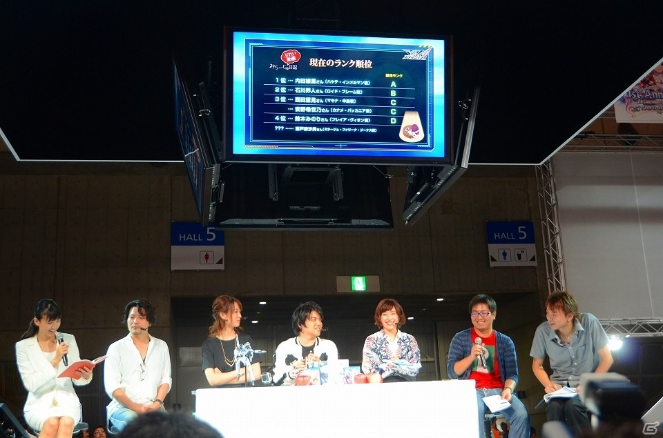 【TGS 2016】TVアニメ後半の要素が入った追加DLCが配信決定！「マクロスΔスクランブル」ステージの模様をお届け！の画像17