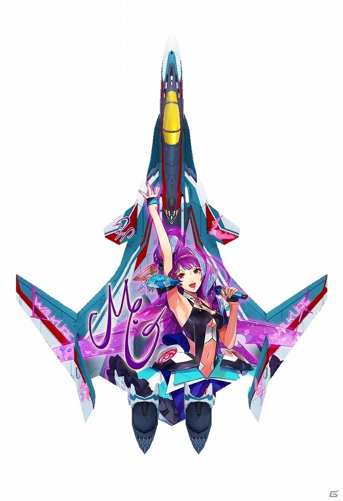 【TGS 2016】TVアニメ後半の要素が入った追加DLCが配信決定！「マクロスΔスクランブル」ステージの模様をお届け！の画像7