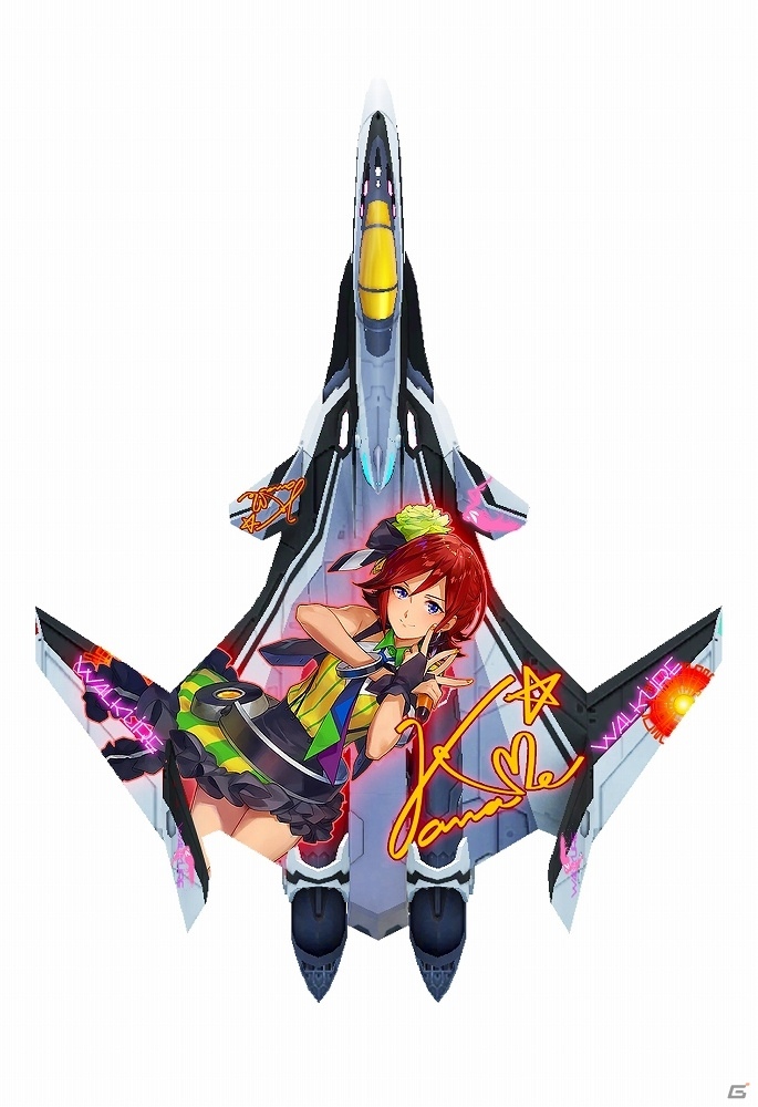 【TGS 2016】TVアニメ後半の要素が入った追加DLCが配信決定！「マクロスΔスクランブル」ステージの模様をお届け！の画像9