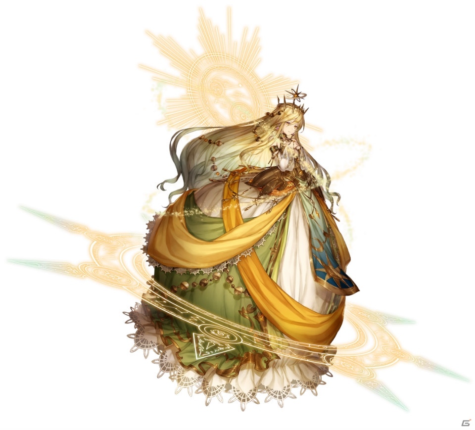 iOS/Android「幻獣契約クリプトラクト」高難易度イベント「暁の五帝」が実装！小清水亜美さんのミニインタビューも到着の画像3