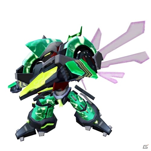 「スーパーロボット大戦X-Ω」ゼーガペインのイベント「それぞれの痛み」が開催！機動戦士Vガンダムも新規参戦の画像2