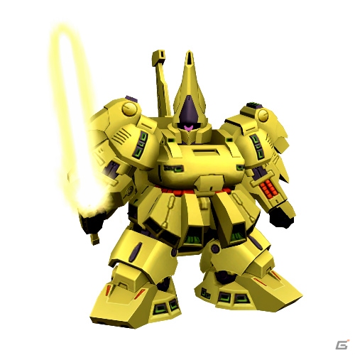 「スーパーロボット大戦X-Ω」ゼーガペインのイベント「それぞれの痛み」が開催！機動戦士Vガンダムも新規参戦の画像7