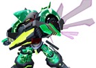 「スーパーロボット大戦X-Ω」ゼーガペインのイベント「それぞれの痛み」が開催！機動戦士Vガンダムも新規参戦